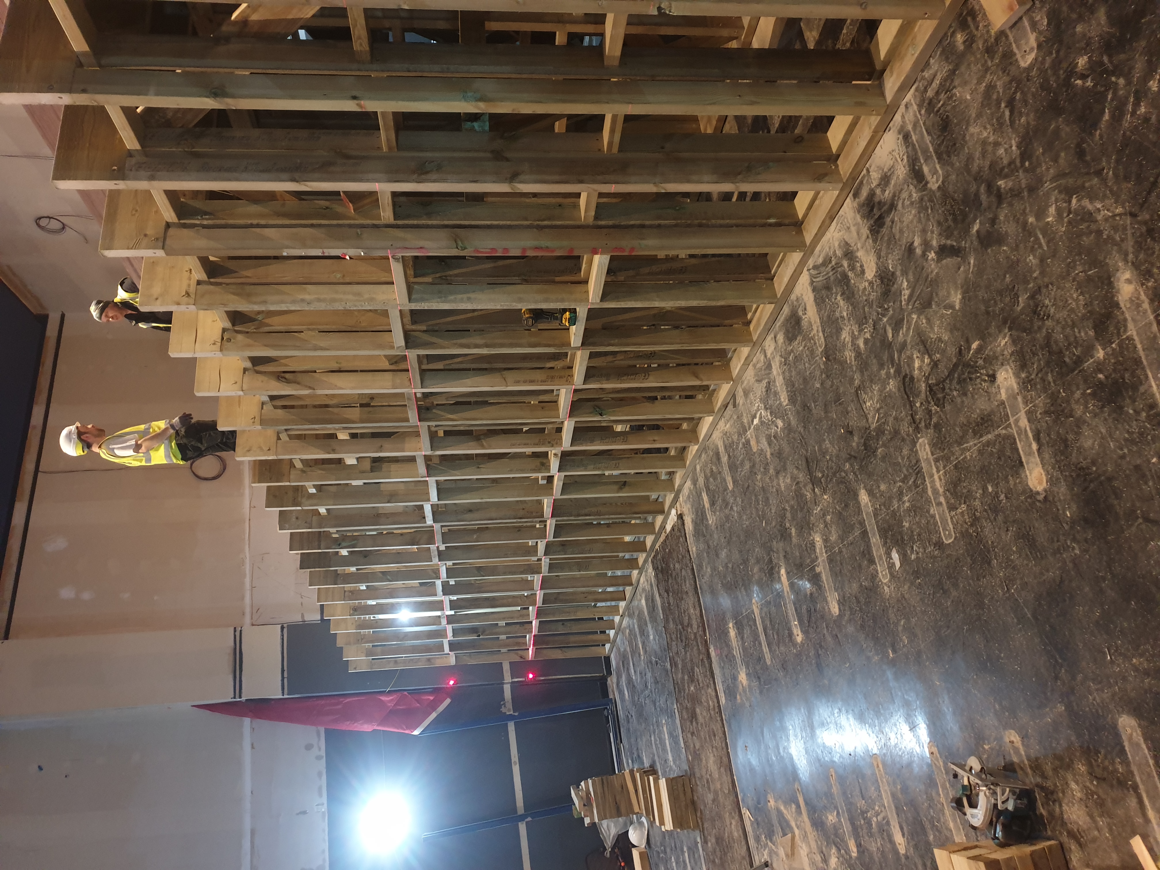 Timber frame photo 2
