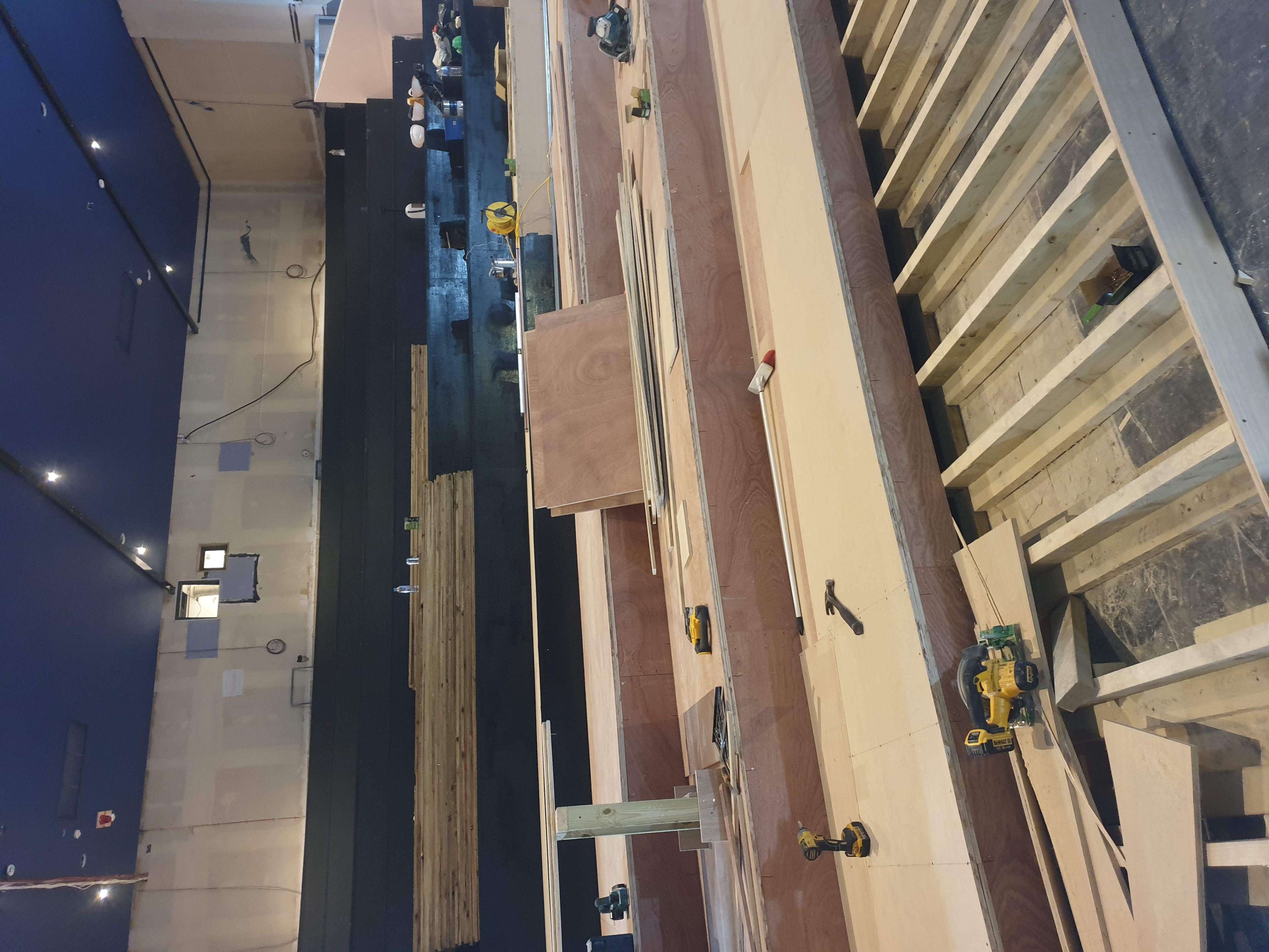 Timber frame photo 7