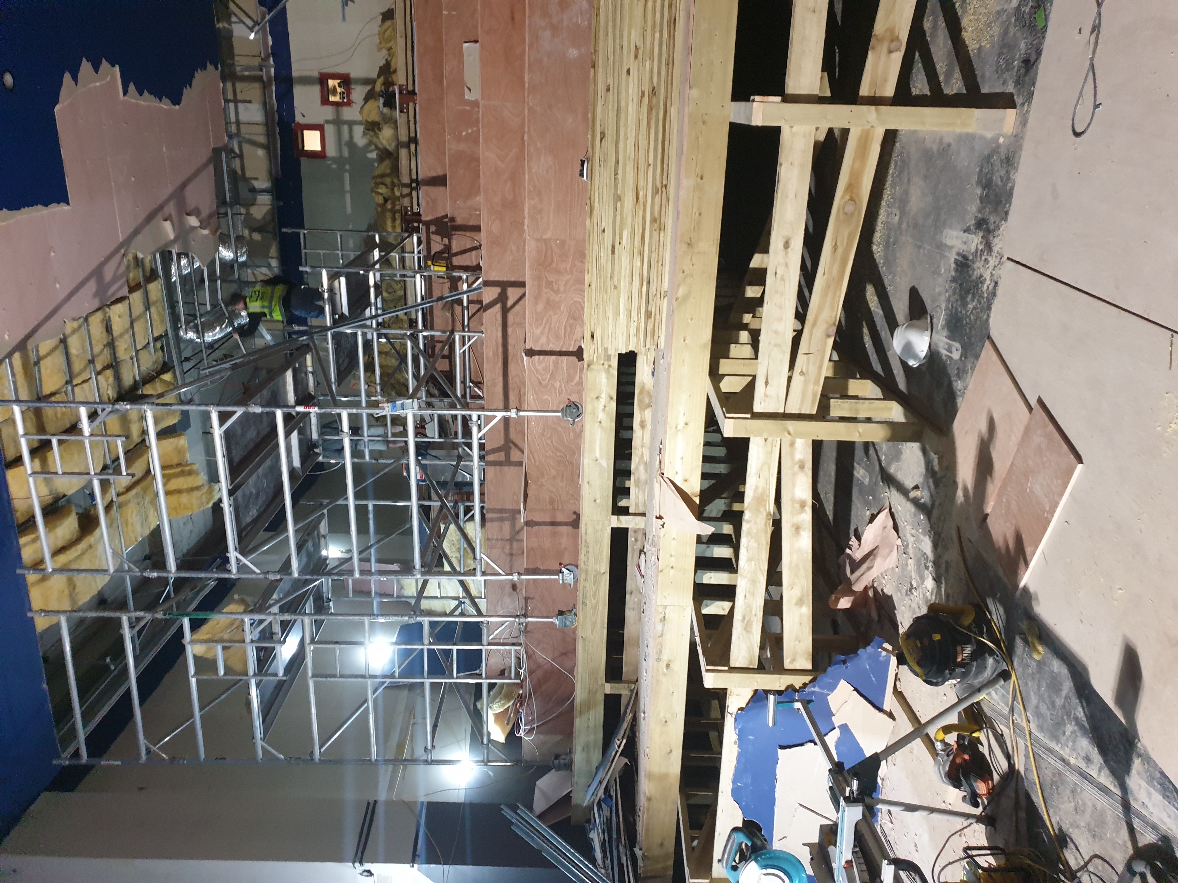 Timber frame photo 8